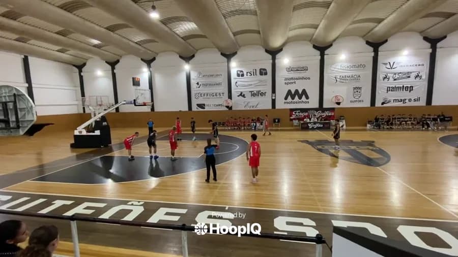 Free-throw