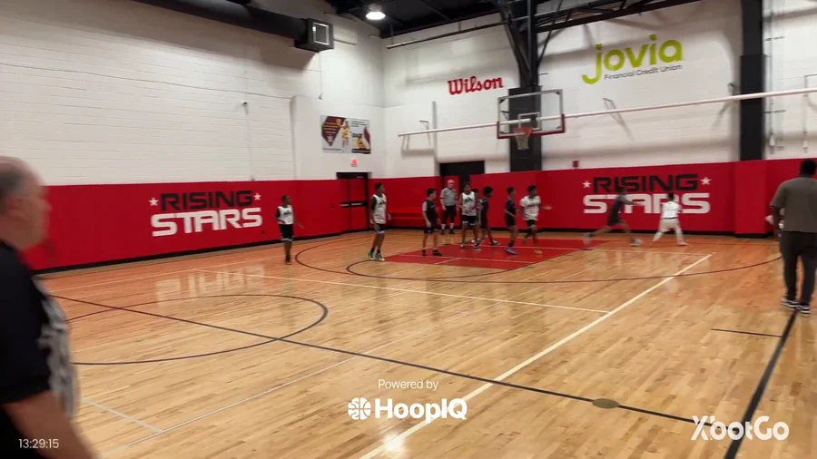 Off. Rebound