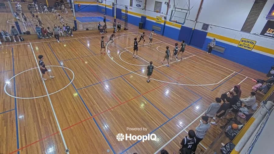 Free-throw