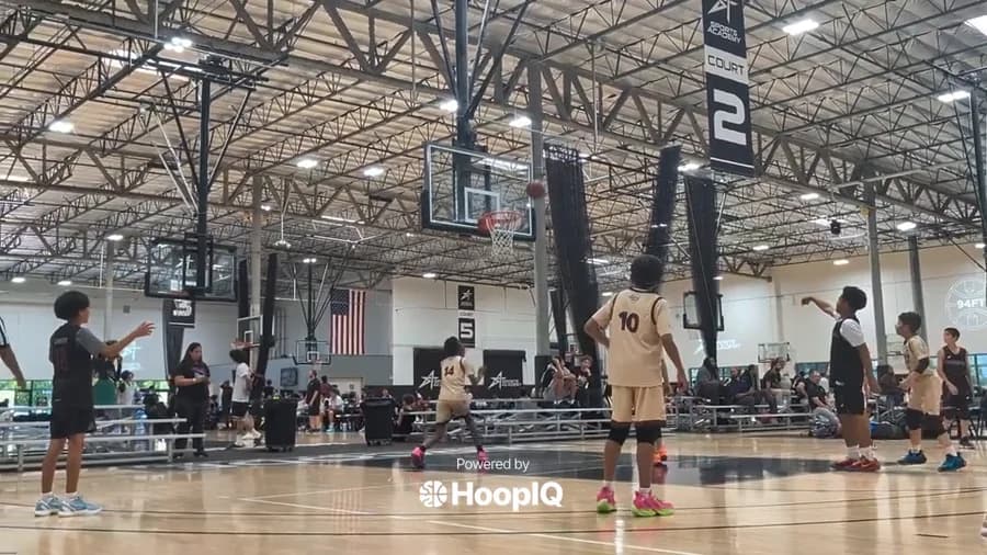 Def. Rebound