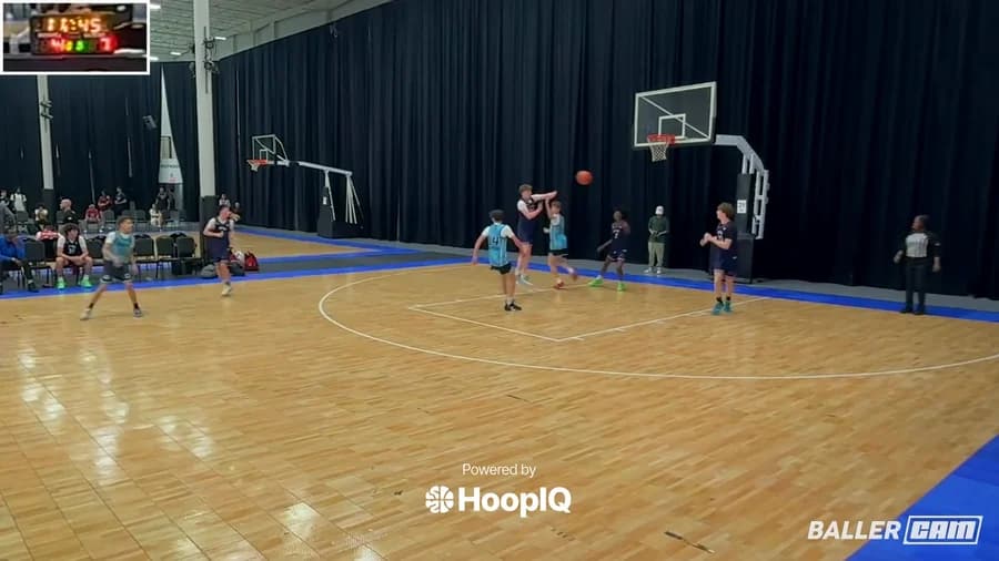 Def. Rebound