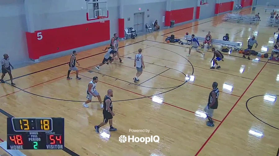 Def. Rebound