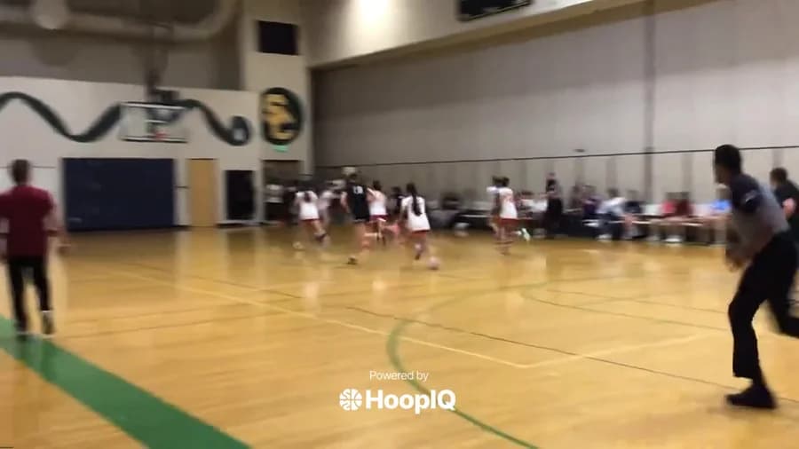 2-pt Shot