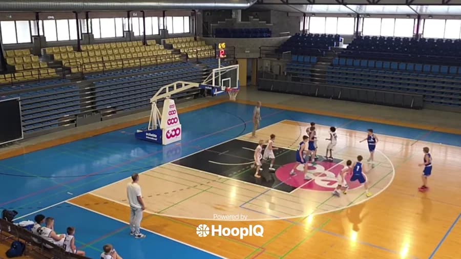 Def. Rebound