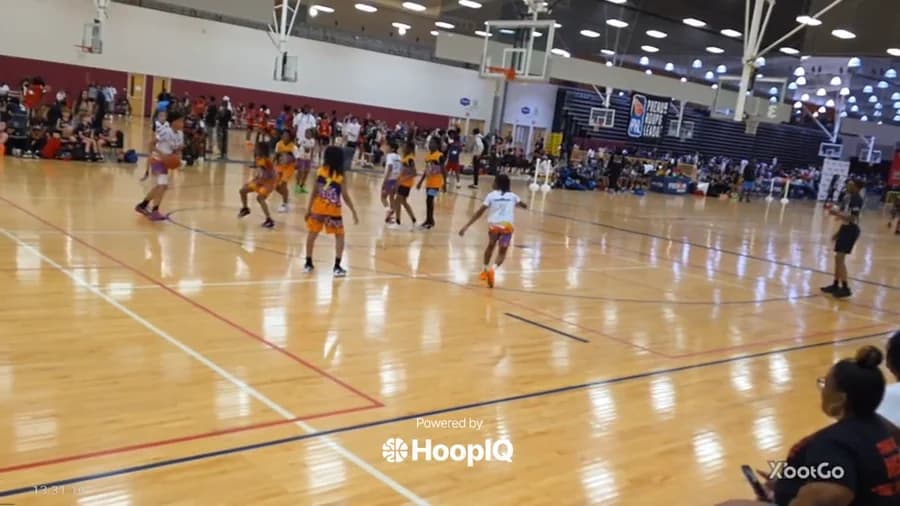 2-pt Shot