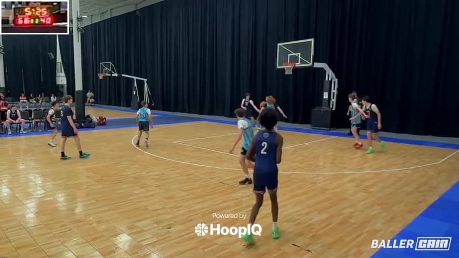 Def. Rebound