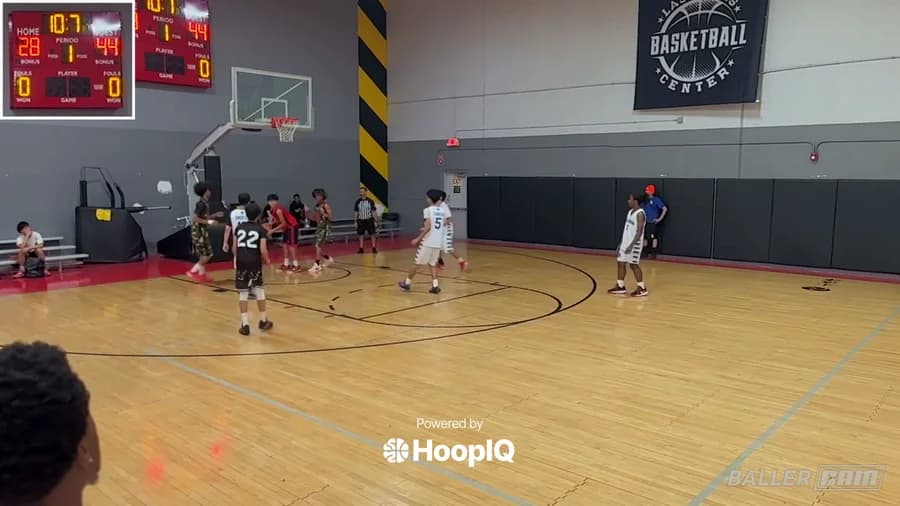 Def. Rebound