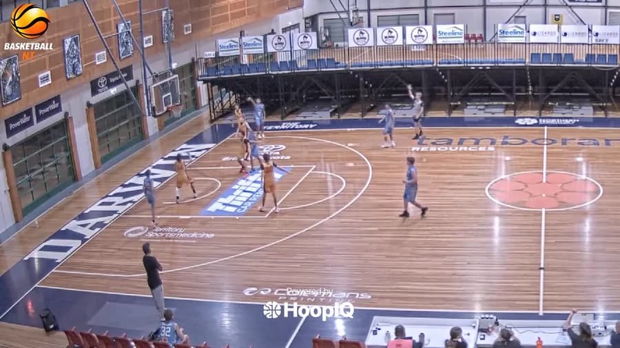 Def. Rebound