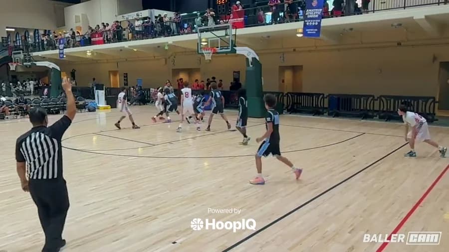 Def. Rebound