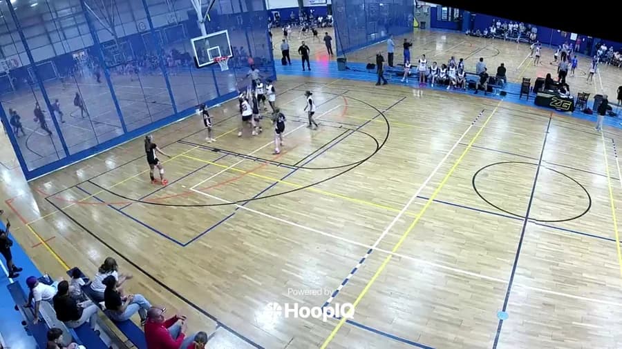 Off. Rebound