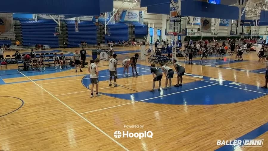 Free-throw