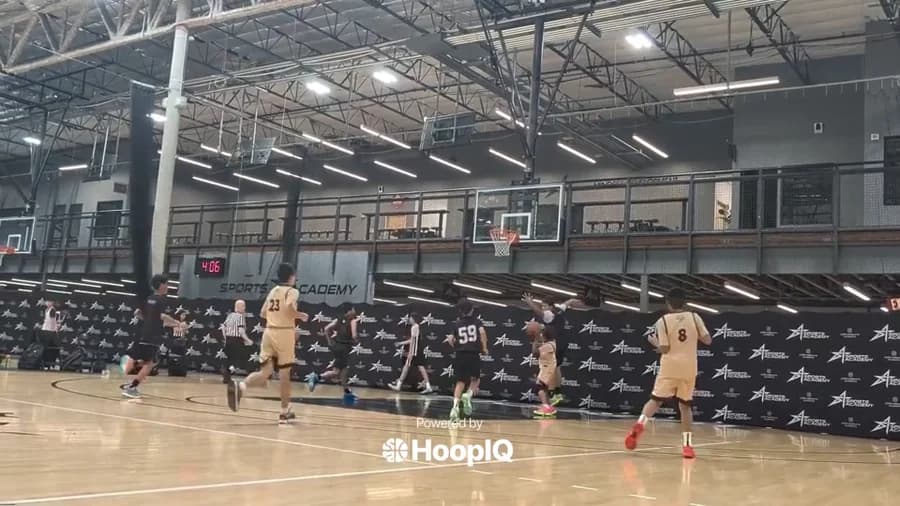 Off. Rebound