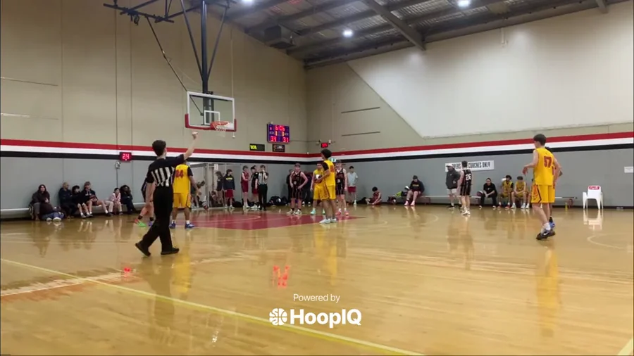 Free-throw