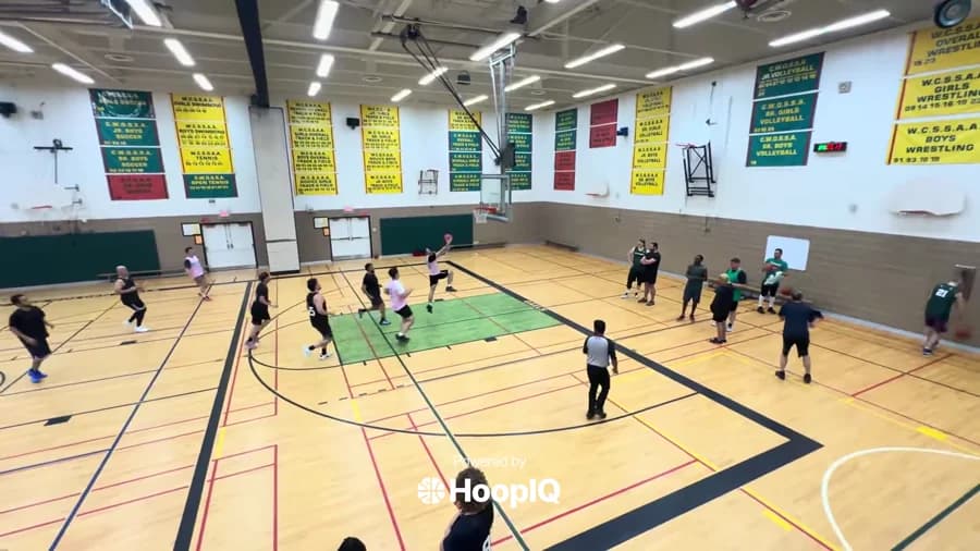 2-pt Shot