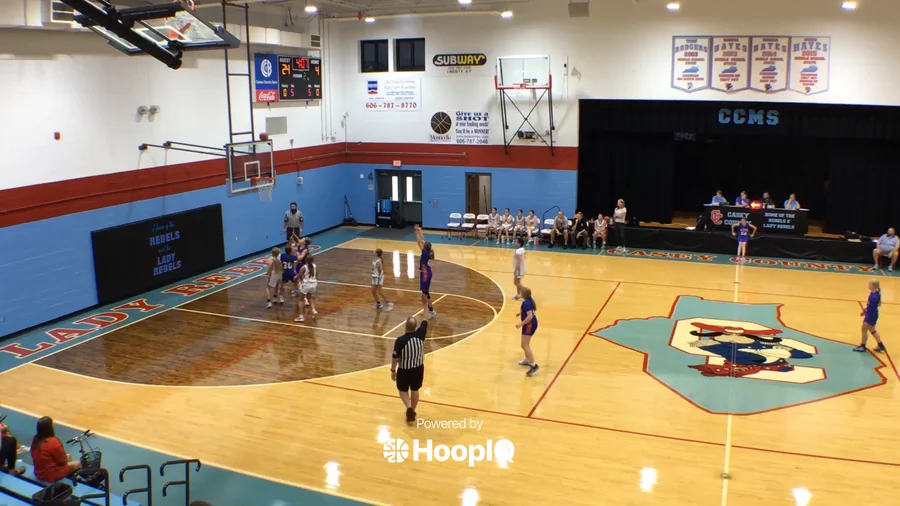 Off. Rebound