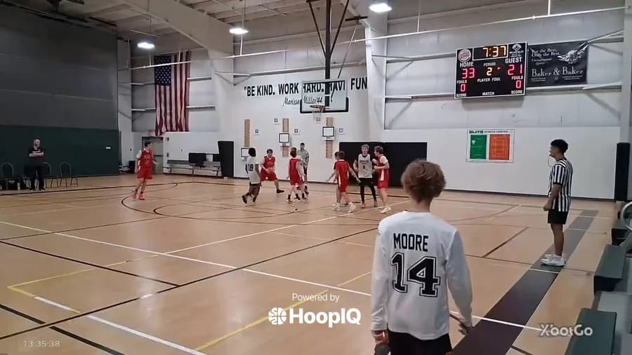 Assist