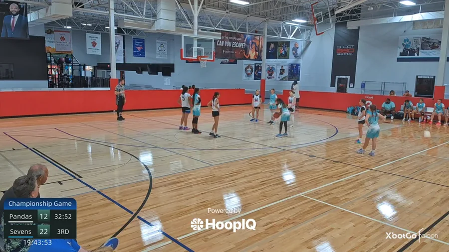 Free-throw