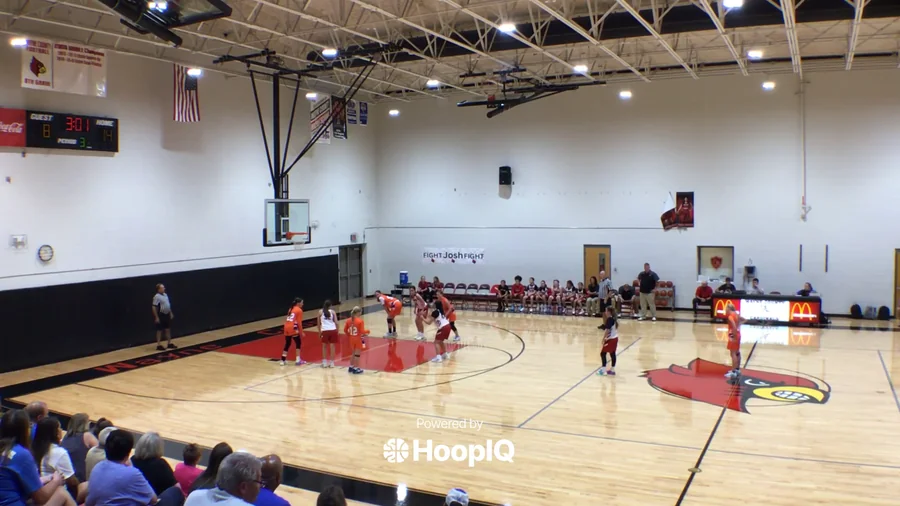 Free-throw