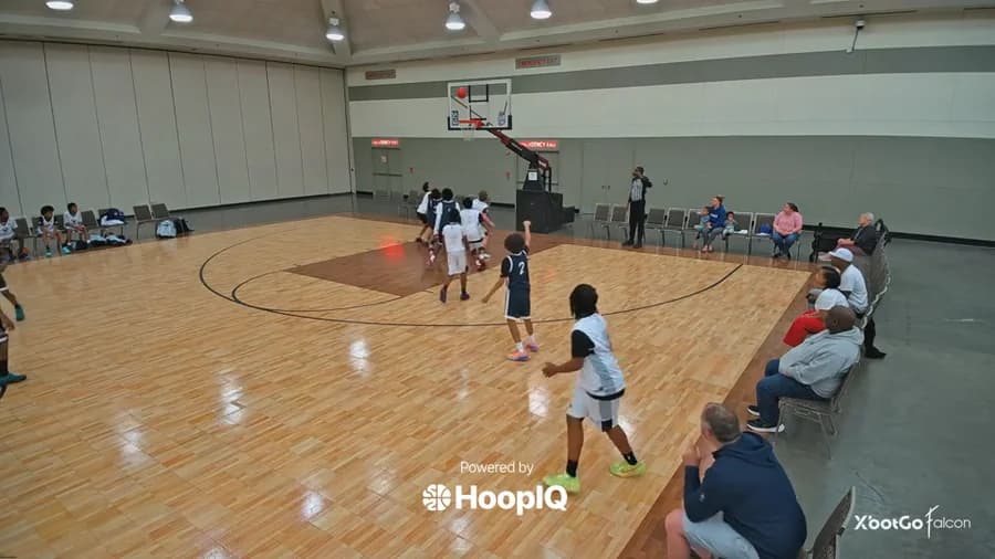 Def. Rebound