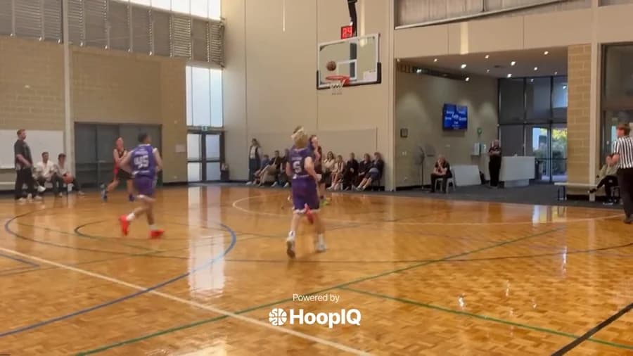 2-pt Shot