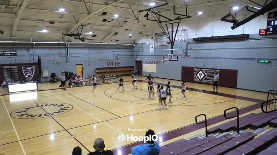 Off. Rebound