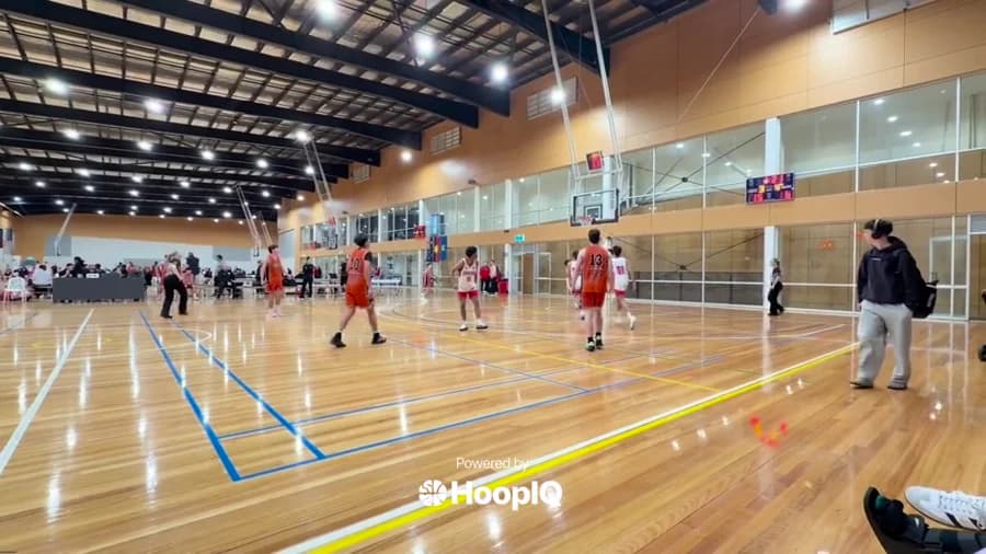 Def. Rebound