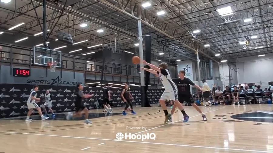 2-pt Shot