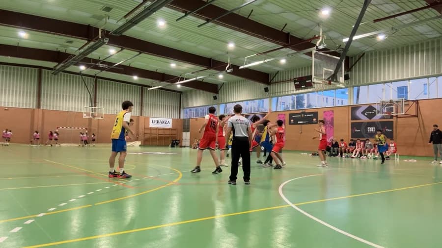2-pt Shot