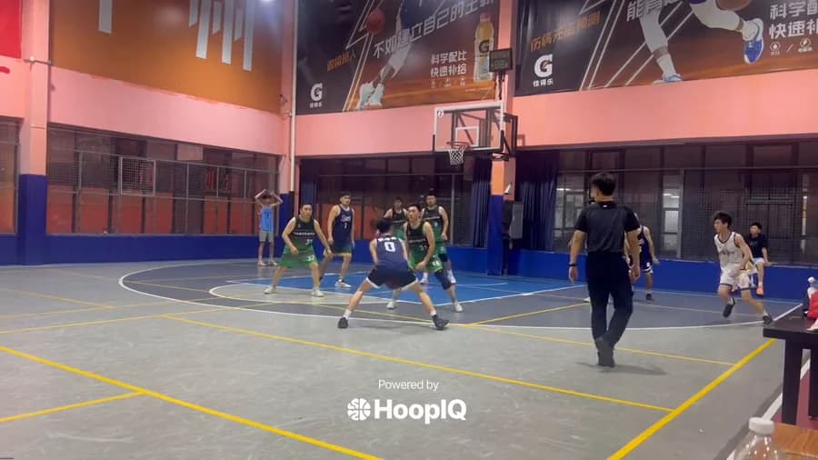 Def. Rebound