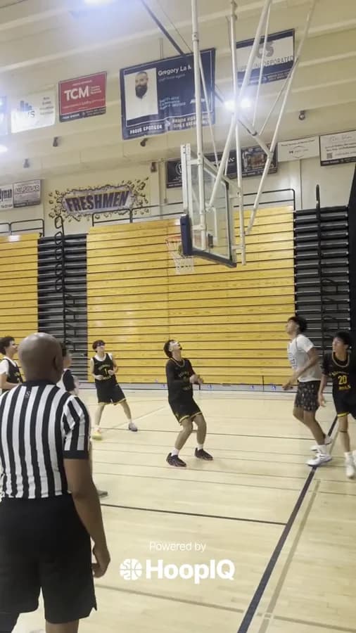 2-pt Shot