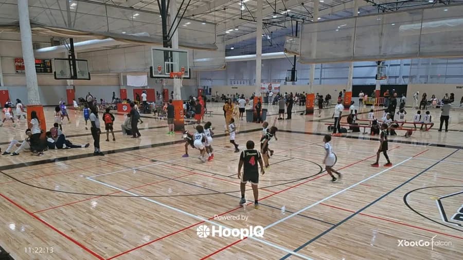 Free-throw