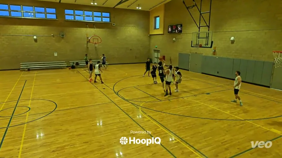 Off. Rebound