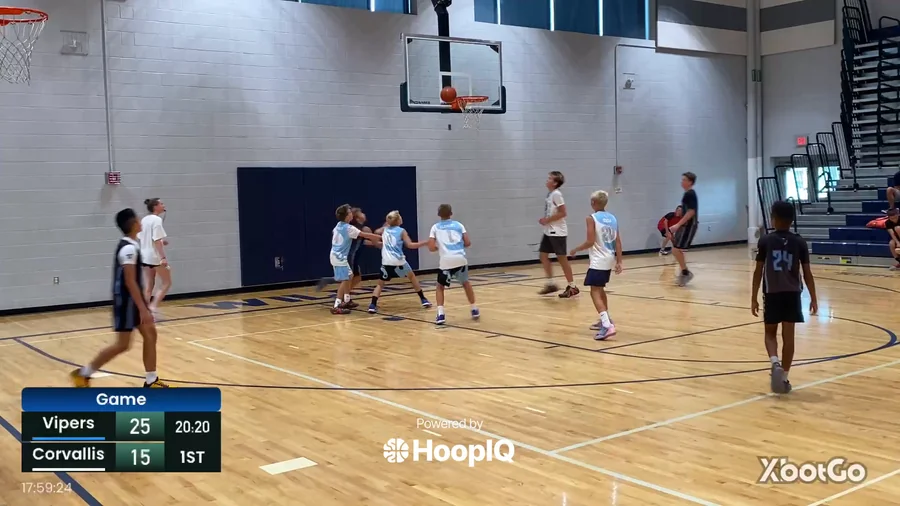 Def. Rebound