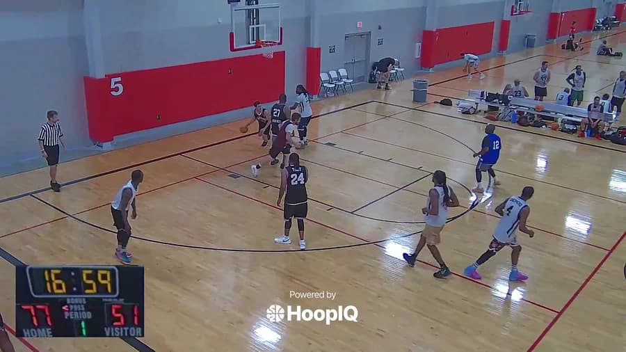 Def. Rebound