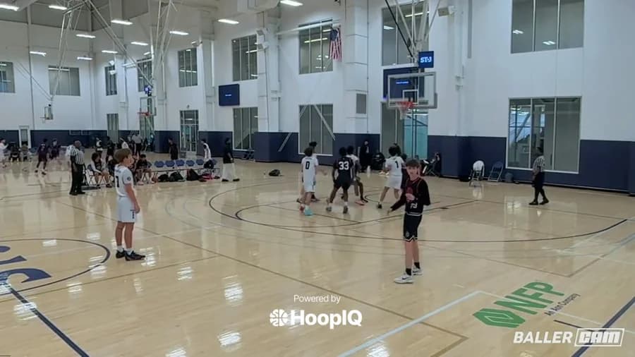 2-pt Shot