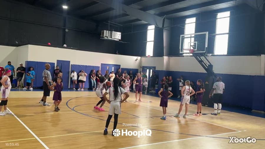 Free-throw