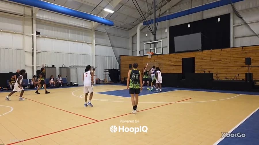 Off. Rebound