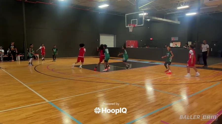 Off. Rebound