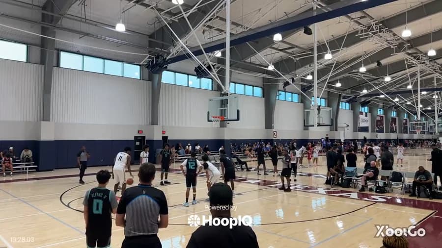 Free-throw