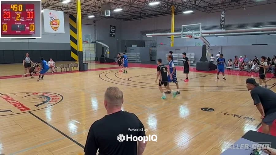 Off. Rebound