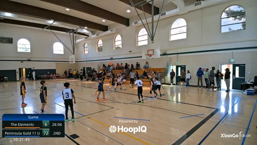 Free-throw