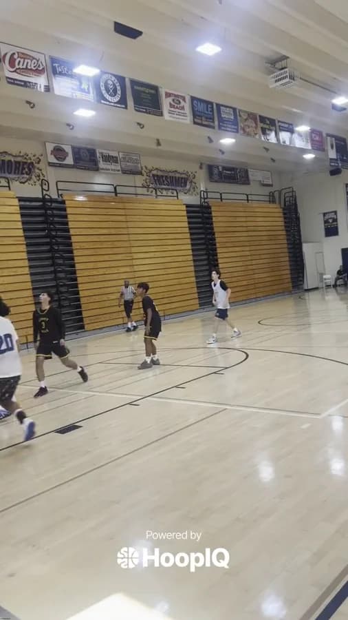 2-pt Shot