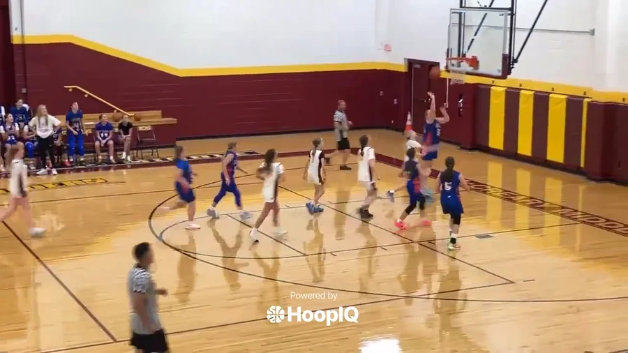 Def. Rebound