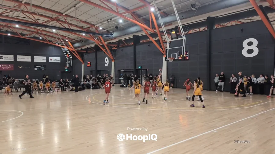 2-pt Shot