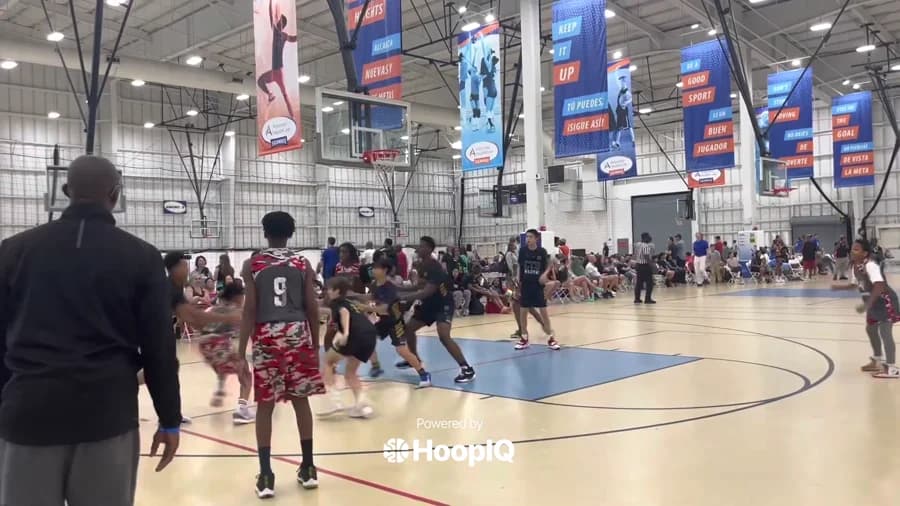 2-pt Shot
