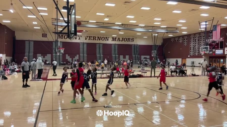 Off. Rebound