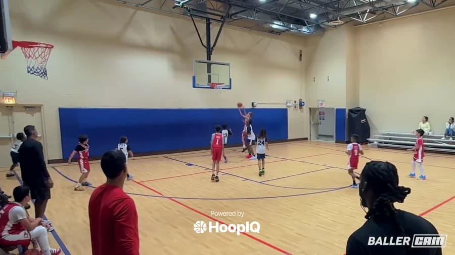 Off. Rebound