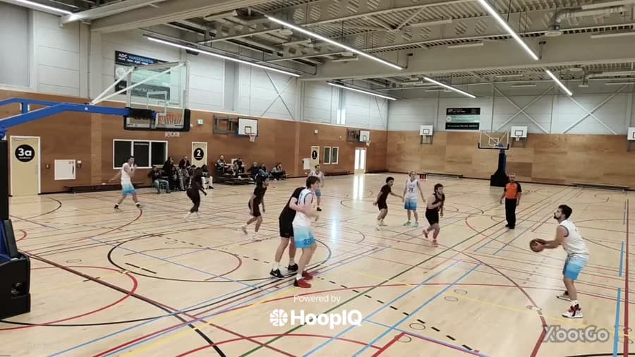 Off. Rebound