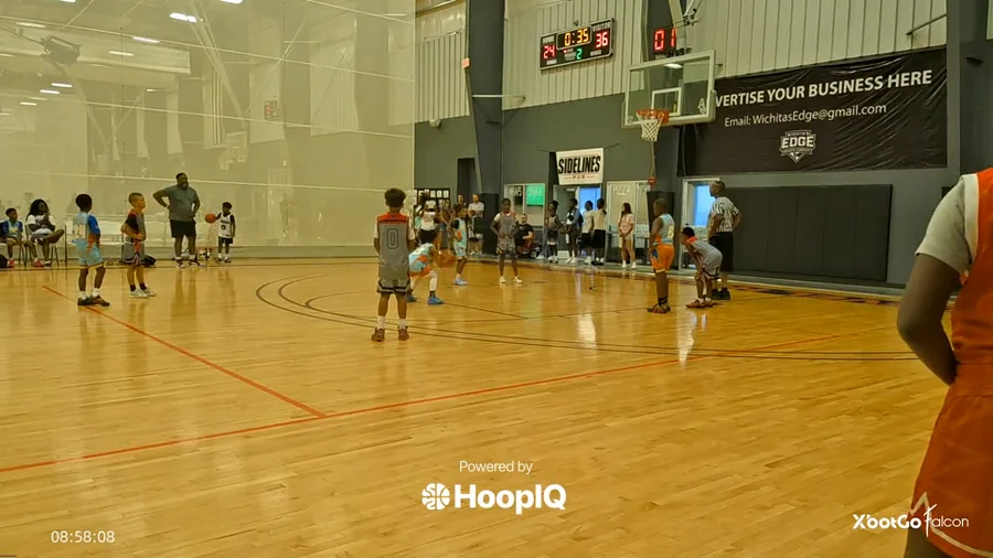 Free-throw