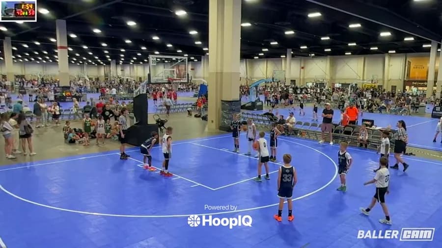 Free-throw